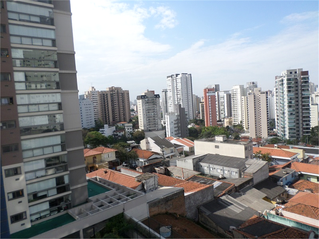 Venda Salas São Paulo Chácara Inglesa REO707916 6