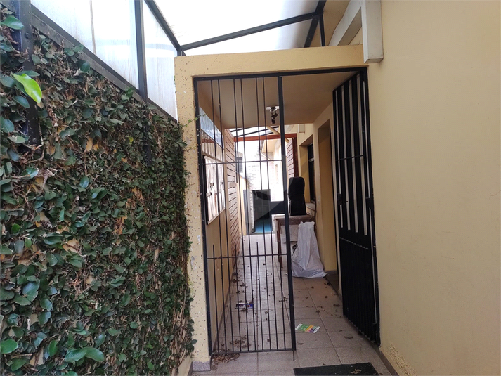 Venda Casa São Paulo Vila Guarani (z Sul) REO707924 5