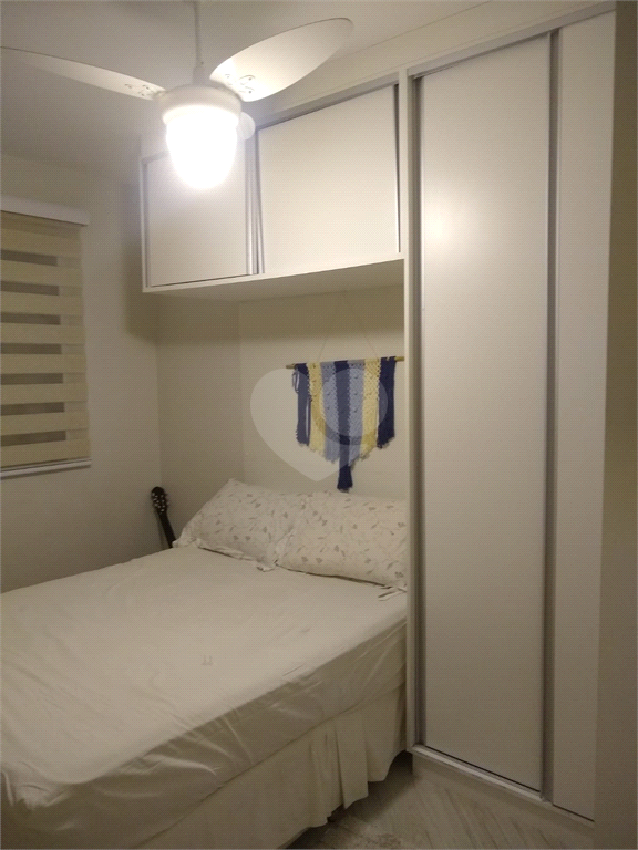 Venda Apartamento São Paulo Vila Da Paz REO707936 19