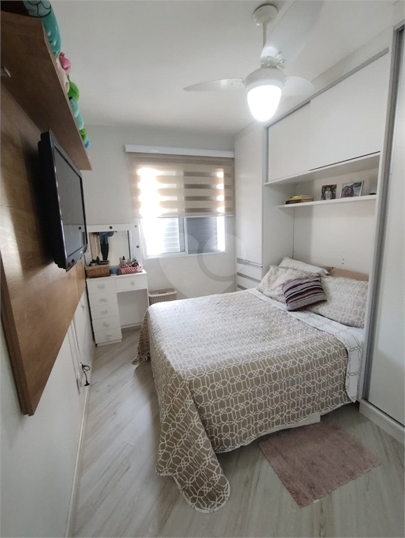 Venda Apartamento São Paulo Vila Da Paz REO707936 32