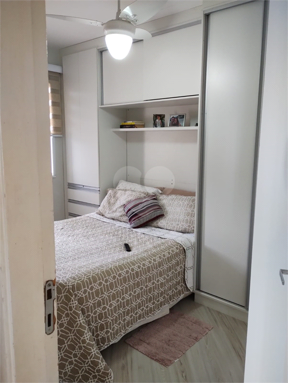 Venda Apartamento São Paulo Vila Da Paz REO707936 25