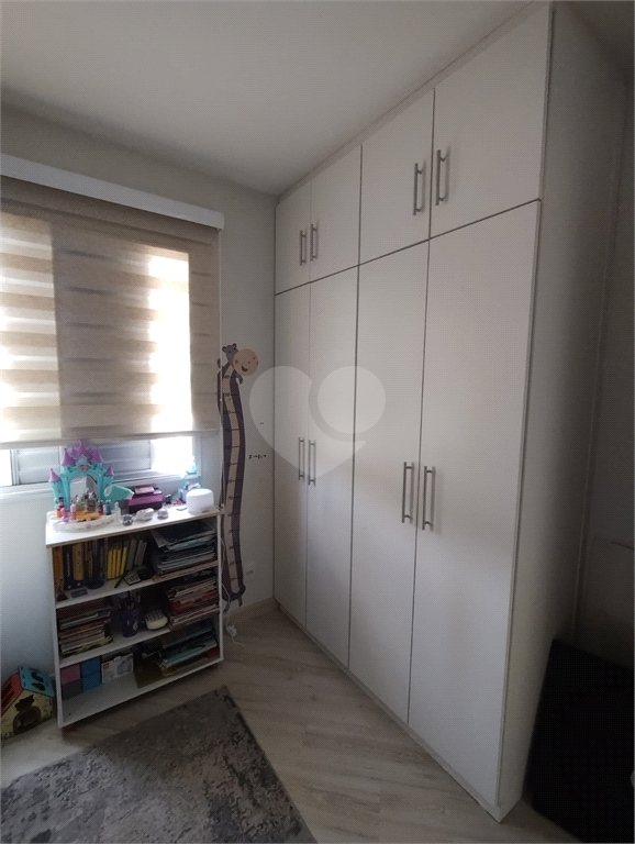 Venda Apartamento São Paulo Vila Da Paz REO707936 27