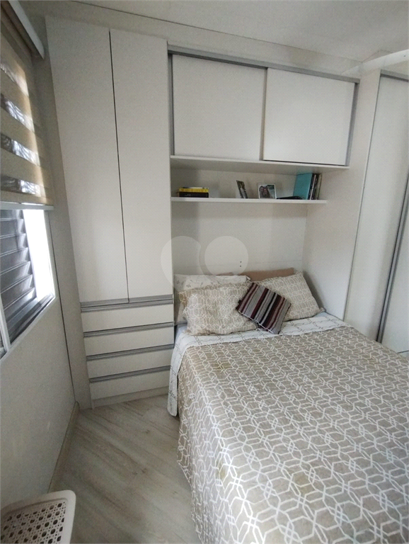 Venda Apartamento São Paulo Vila Da Paz REO707936 37