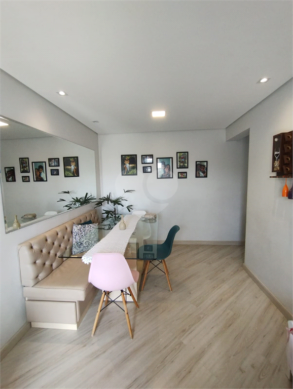 Venda Apartamento São Paulo Vila Da Paz REO707936 4