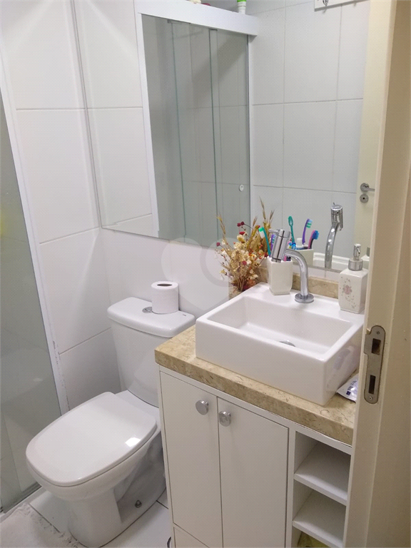 Venda Apartamento São Paulo Vila Da Paz REO707936 22