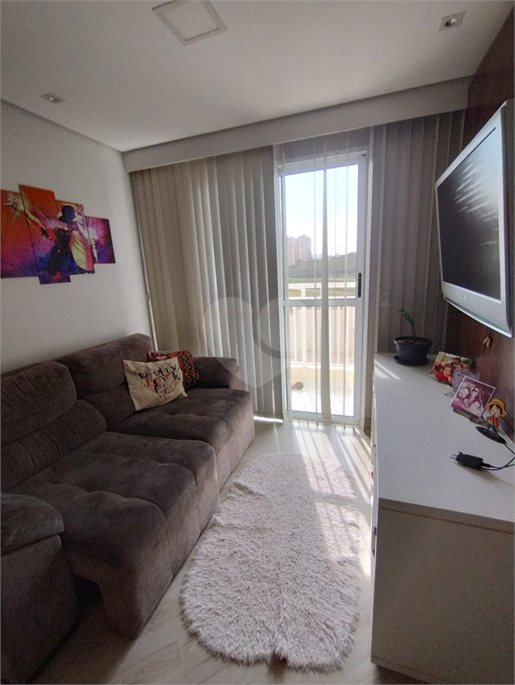 Venda Apartamento São Paulo Vila Da Paz REO707936 2