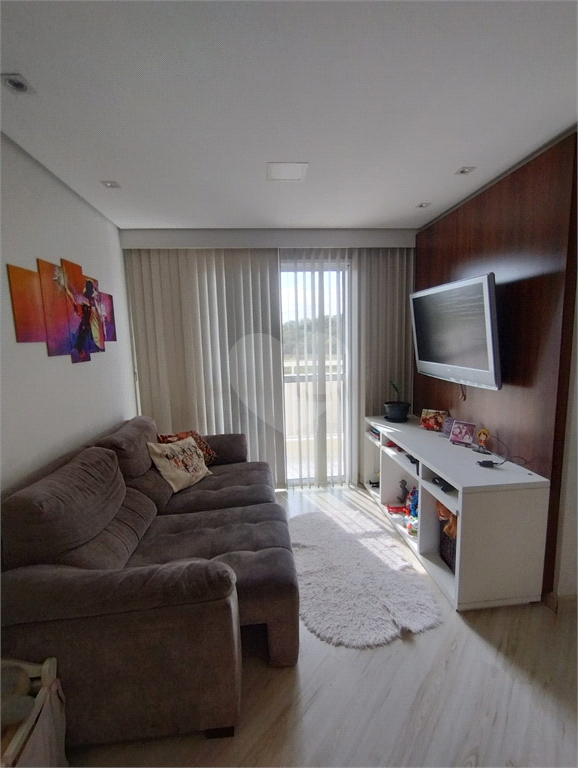 Venda Apartamento São Paulo Vila Da Paz REO707936 3