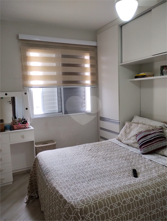 Venda Apartamento São Paulo Vila Da Paz REO707936 28