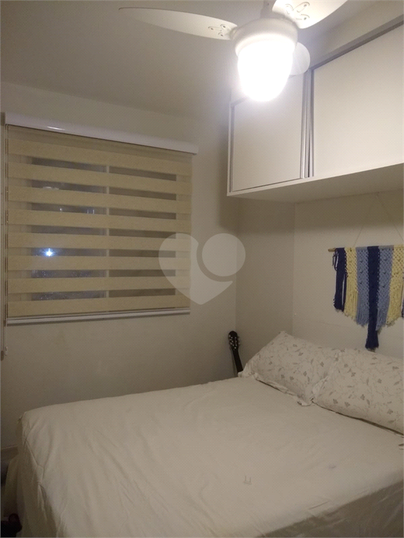 Venda Apartamento São Paulo Vila Da Paz REO707936 20