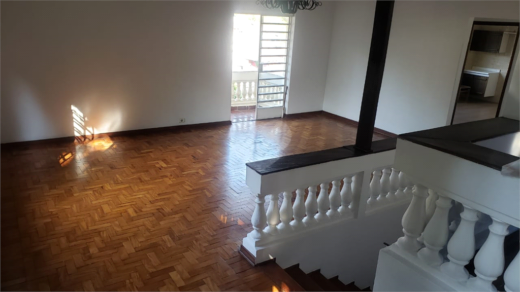 Venda Sobrado São Paulo Horto Florestal REO707945 25