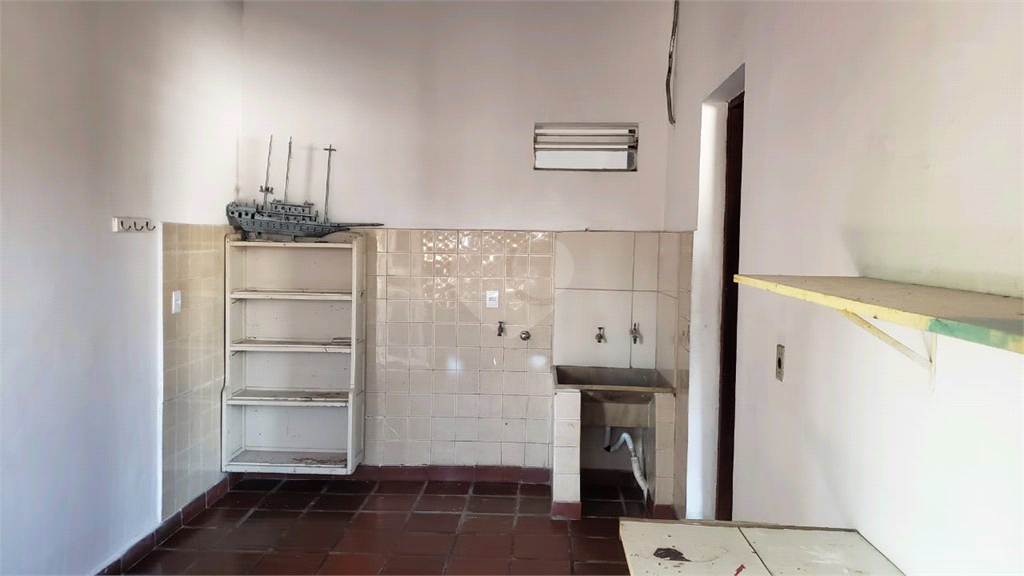 Venda Sobrado São Paulo Horto Florestal REO707945 19