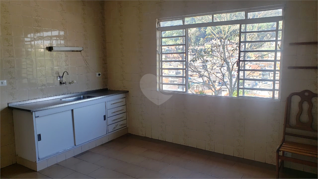 Venda Sobrado São Paulo Horto Florestal REO707945 14