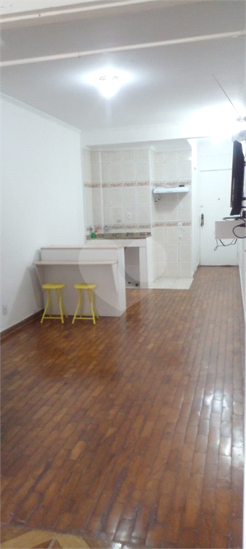 Venda Apartamento São Paulo Vila Buarque REO707950 3