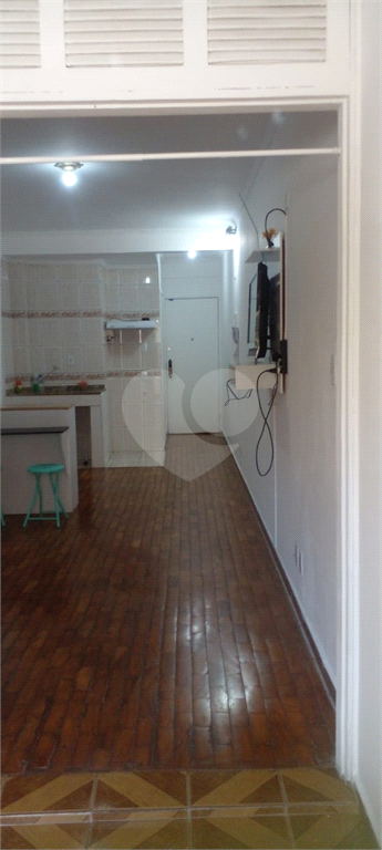 Venda Apartamento São Paulo Vila Buarque REO707950 9