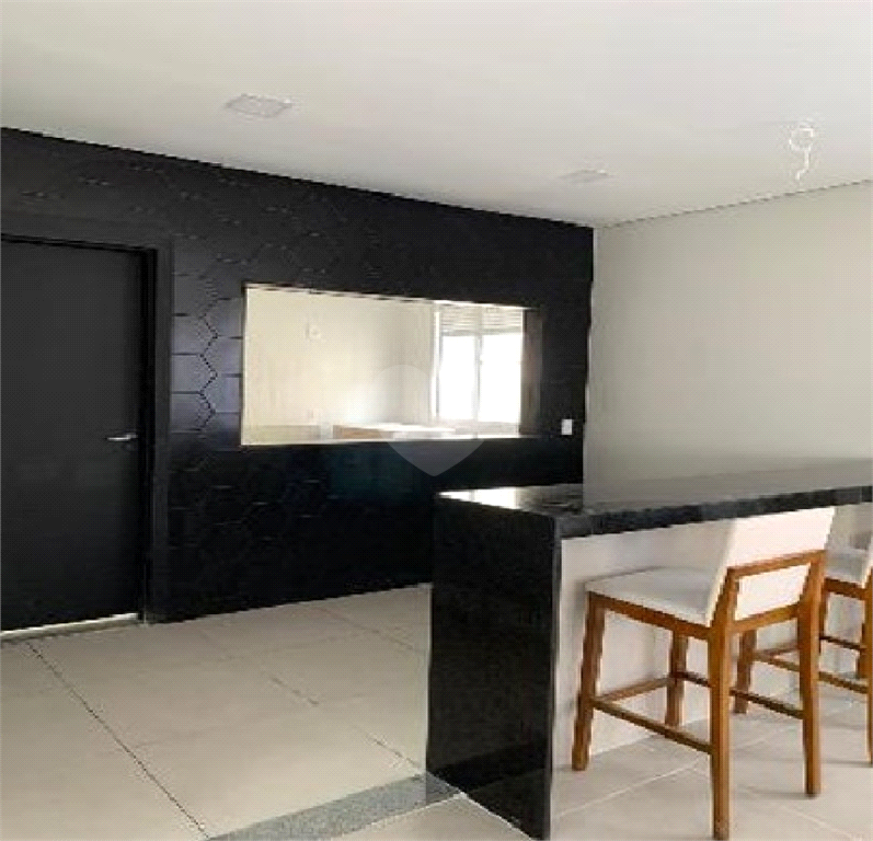 Venda Apartamento Ferraz De Vasconcelos Vila Santo Antônio REO707984 8