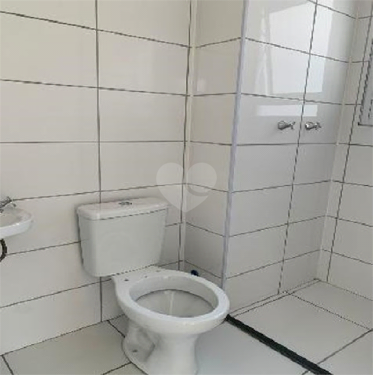 Venda Apartamento Ferraz De Vasconcelos Vila Santo Antônio REO707984 6