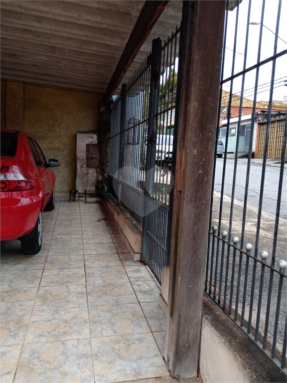 Venda Casa Guarulhos Vila Flórida REO707985 19