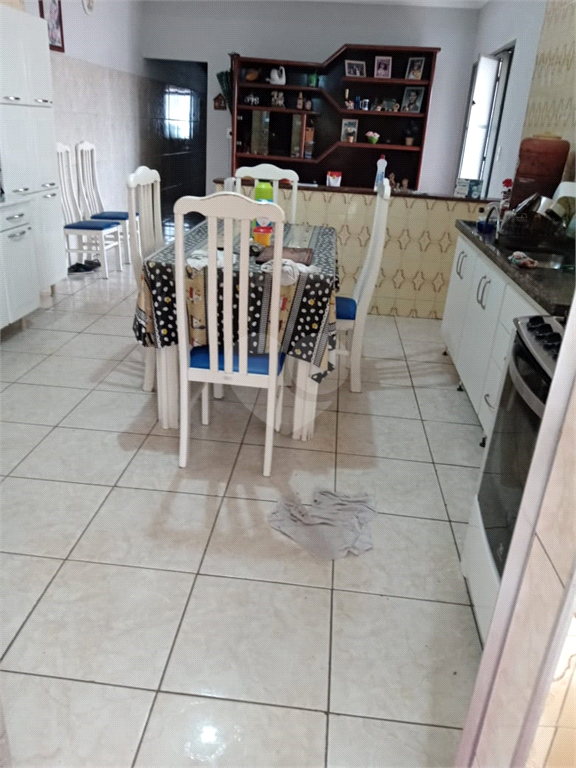 Venda Casa Guarulhos Vila Flórida REO707985 6