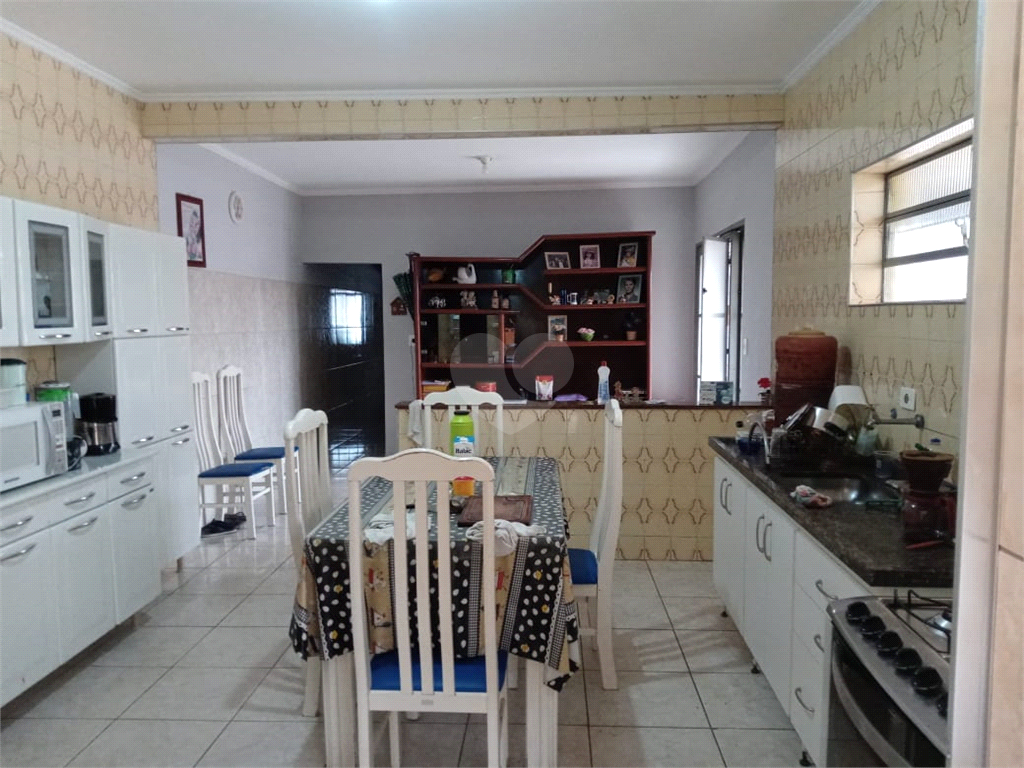 Venda Casa Guarulhos Vila Flórida REO707985 7