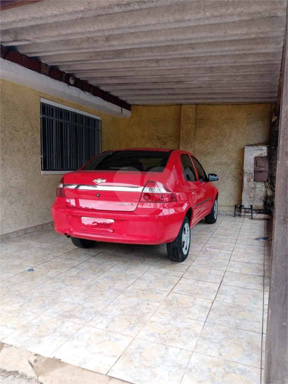 Venda Casa Guarulhos Vila Flórida REO707985 18