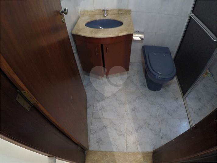 Venda Casa São Paulo Vila Romero REO707995 14