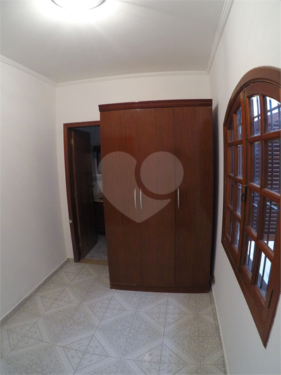 Venda Casa São Paulo Vila Romero REO707995 13