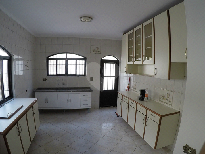 Venda Casa São Paulo Vila Romero REO707995 16