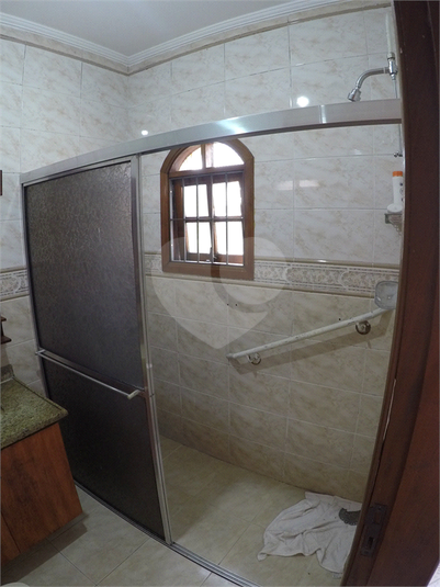 Venda Casa São Paulo Vila Romero REO707995 6