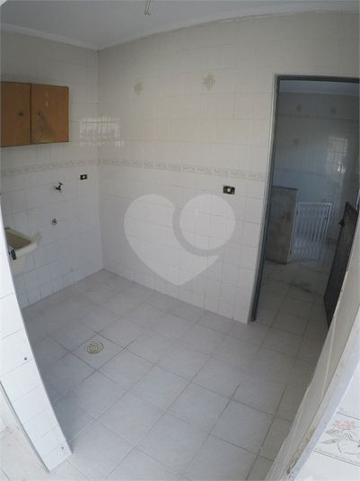 Venda Casa São Paulo Vila Romero REO707995 21