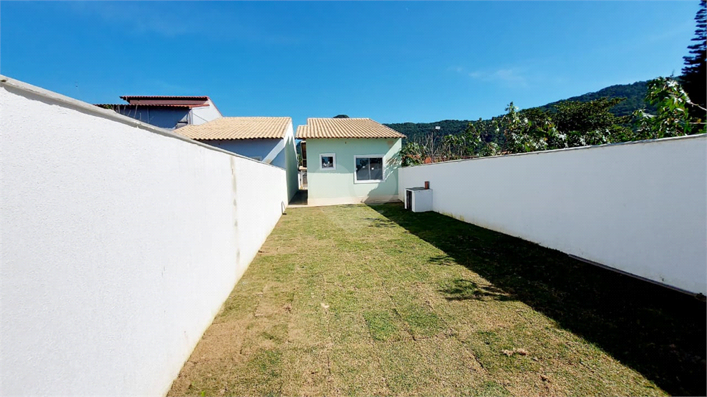 Venda Loteamento Maricá Praia De Itaipuaçu (itaipuaçu) REO708010 23