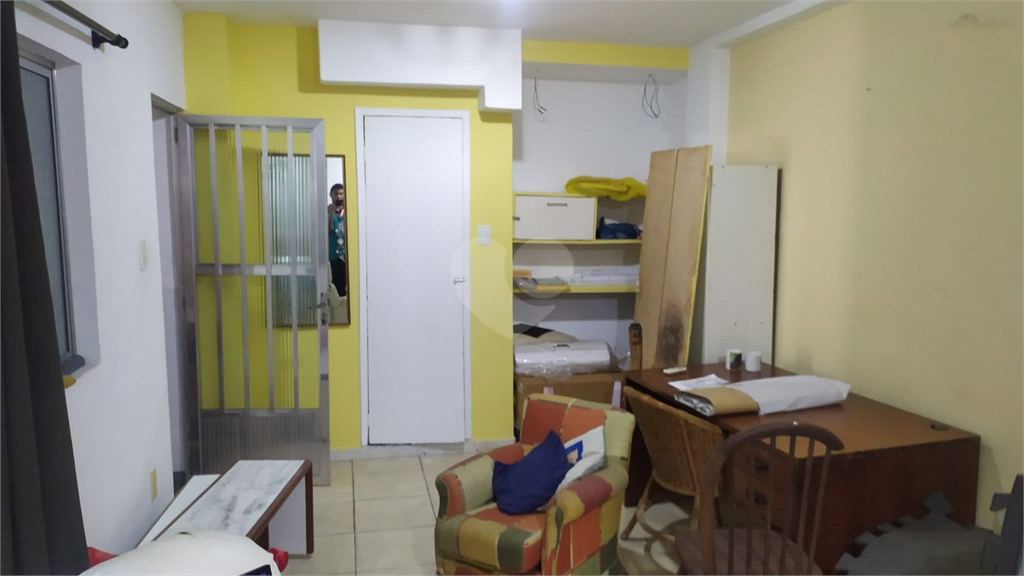 Venda Casa Rio De Janeiro Tijuca REO708014 33