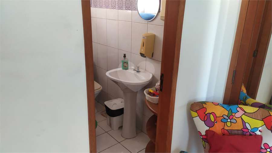 Venda Casa Rio De Janeiro Tijuca REO708014 28