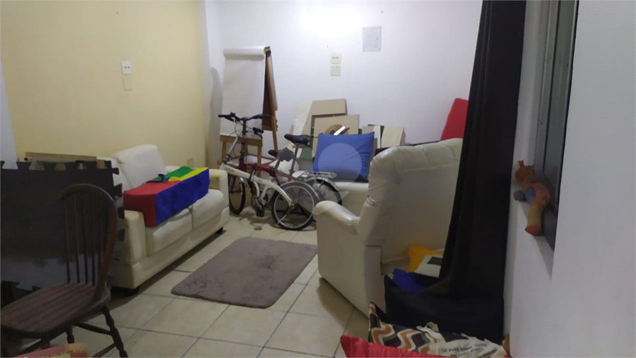 Venda Casa Rio De Janeiro Tijuca REO708014 35