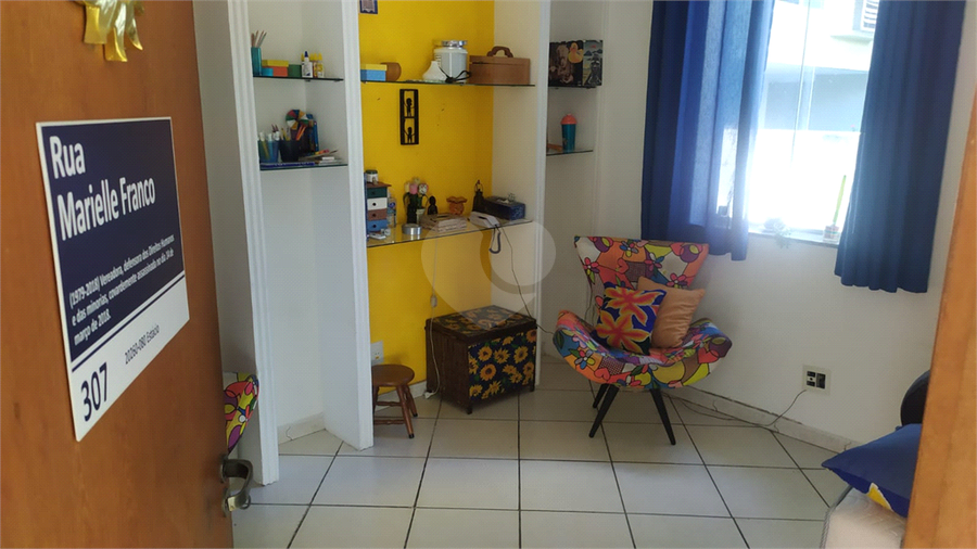 Venda Casa Rio De Janeiro Tijuca REO708014 26