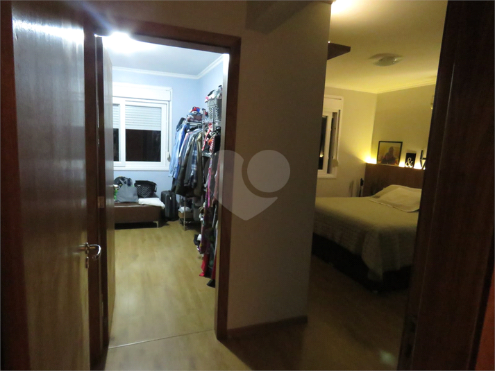 Venda Apartamento Porto Alegre Menino Deus REO708019 17