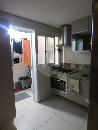 Venda Apartamento Porto Alegre Menino Deus REO708019 11