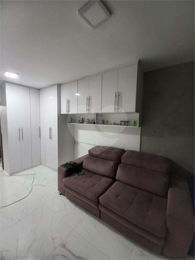 Venda Apartamento São Paulo Bela Vista REO708022 8