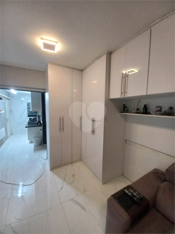 Venda Apartamento São Paulo Bela Vista REO708022 2