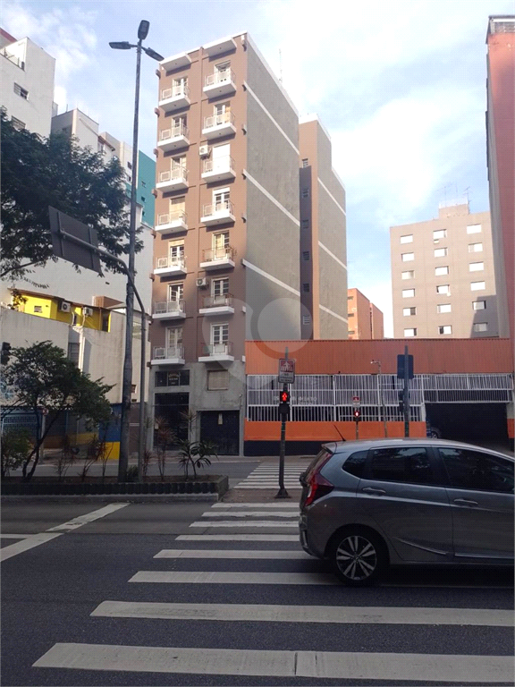 Venda Apartamento São Paulo Bela Vista REO708022 1