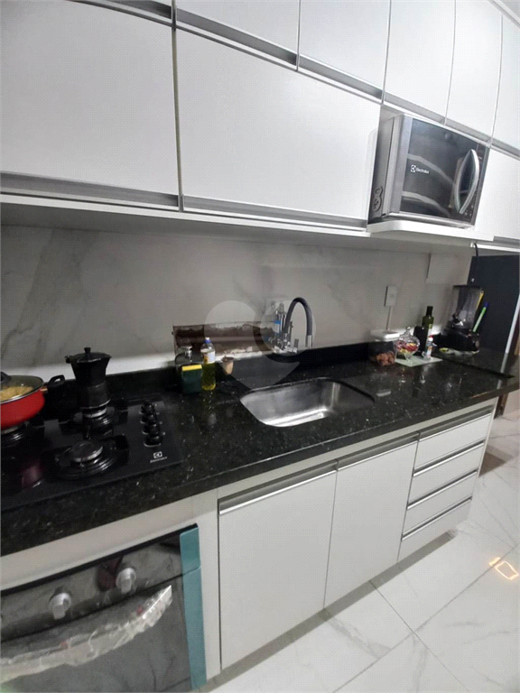 Venda Apartamento São Paulo Bela Vista REO708022 15