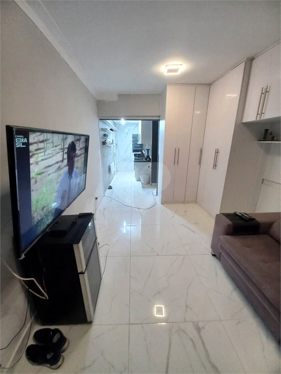 Venda Apartamento São Paulo Bela Vista REO708022 17