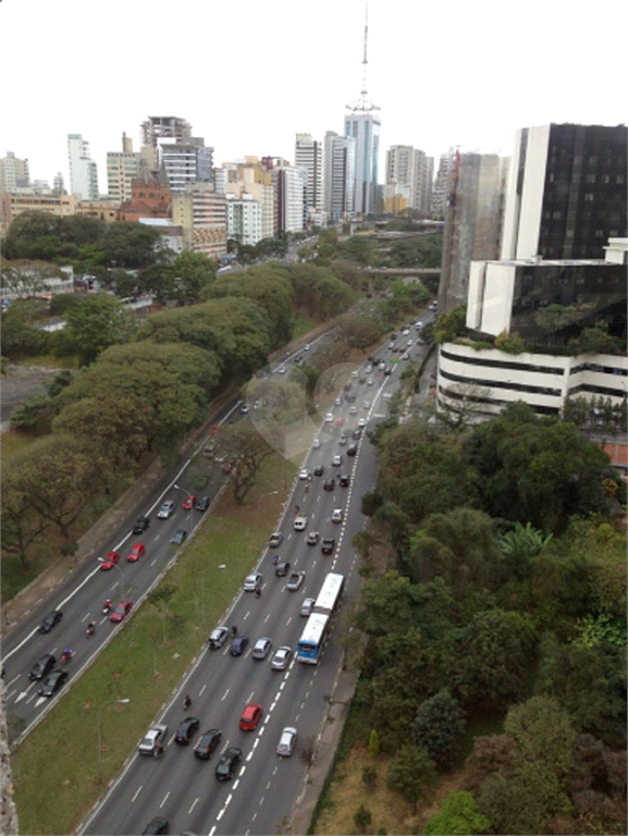 Venda Salas São Paulo Liberdade REO708038 5