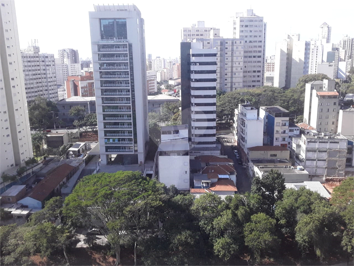 Venda Salas São Paulo Liberdade REO708038 28