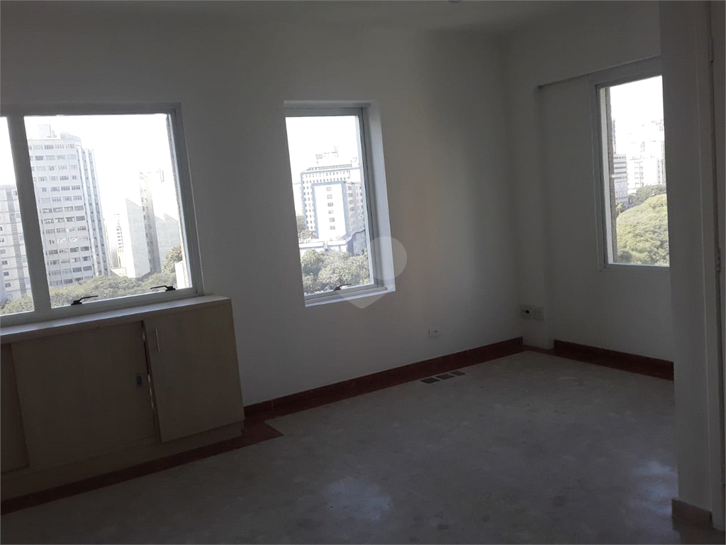 Venda Salas São Paulo Liberdade REO708038 22