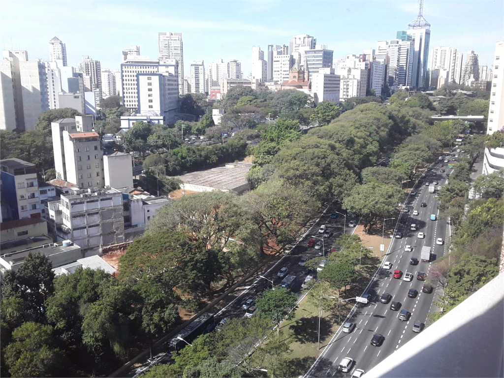 Venda Salas São Paulo Liberdade REO708038 29