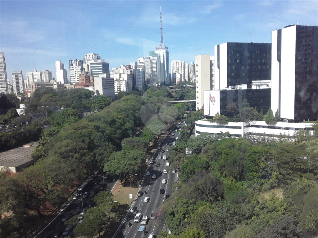 Venda Salas São Paulo Liberdade REO708038 18