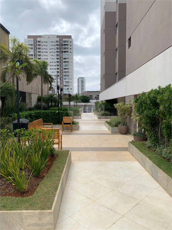 Venda Apartamento São Paulo Quinta Da Paineira REO708052 17