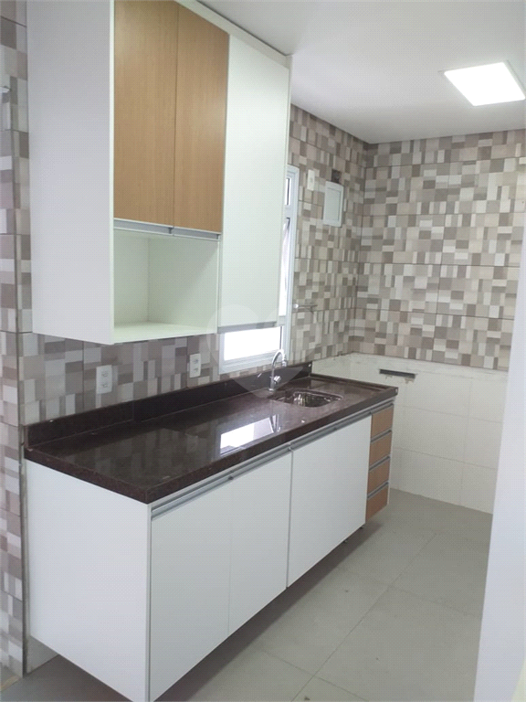 Venda Apartamento São Paulo Quinta Da Paineira REO708052 4