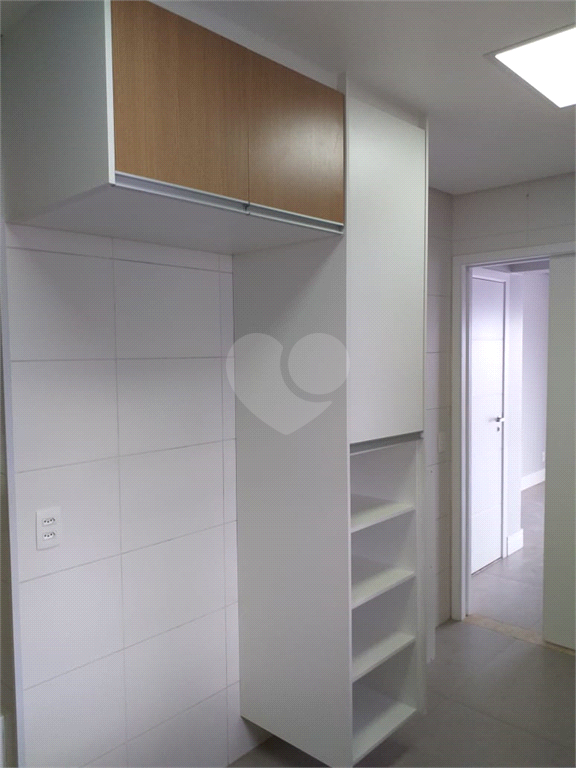 Venda Apartamento São Paulo Quinta Da Paineira REO708052 19