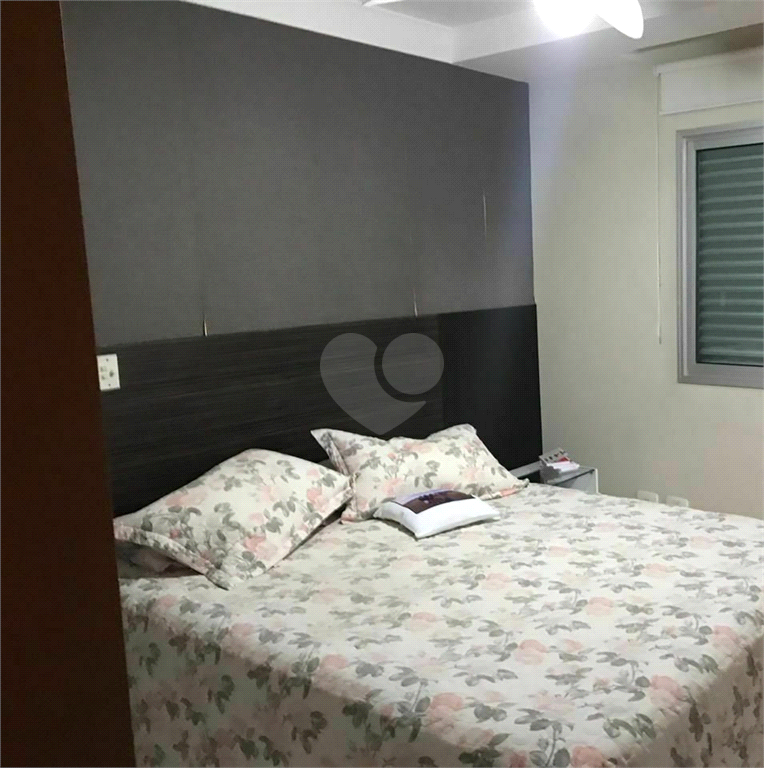 Venda Apartamento São José Dos Campos Parque Residencial Aquarius REO708060 7